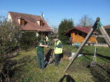 Participez � une action d'int�gration...