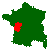 Retour carte Poitou